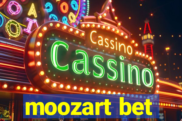 moozart bet