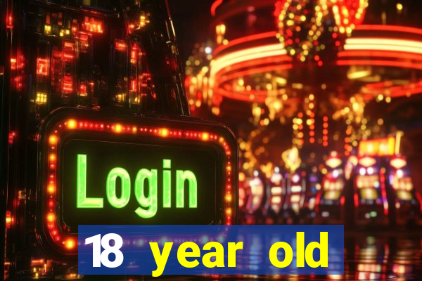 18 year old casinos in mississippi