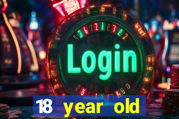 18 year old casinos in mississippi