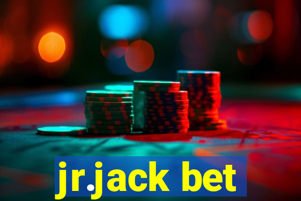 jr.jack bet