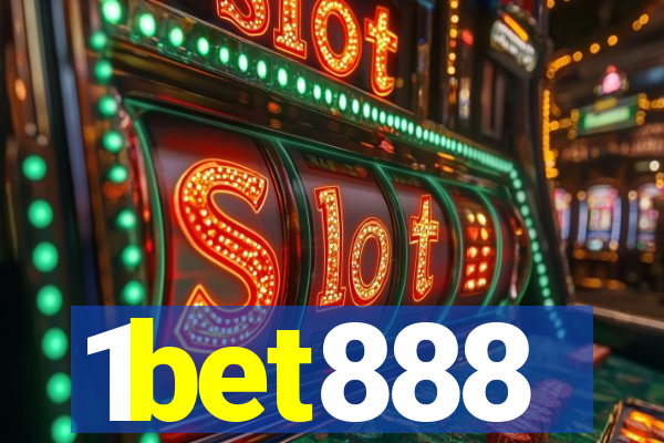 1bet888