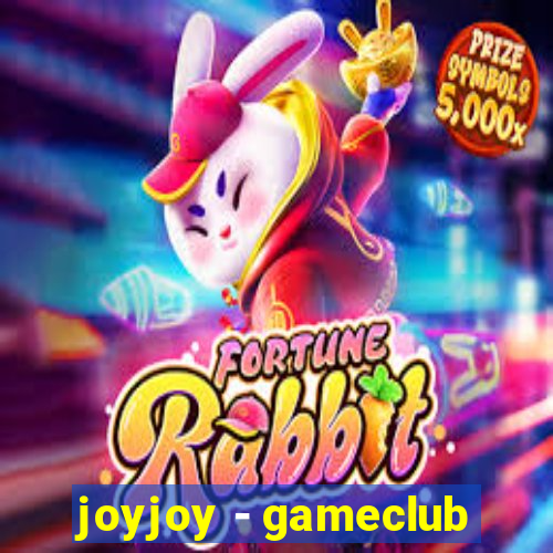 joyjoy - gameclub