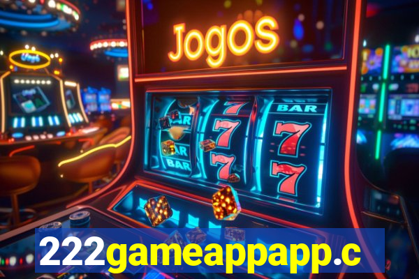 222gameappapp.com