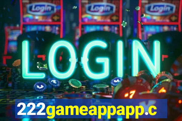 222gameappapp.com