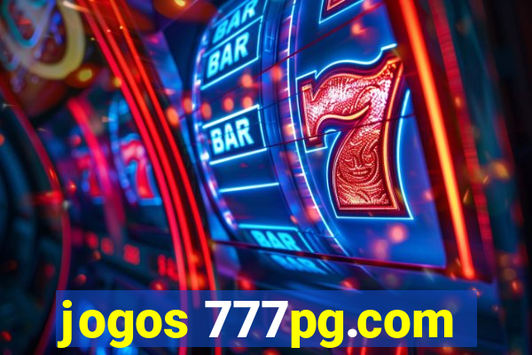 jogos 777pg.com