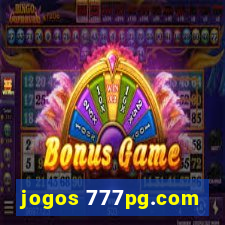 jogos 777pg.com