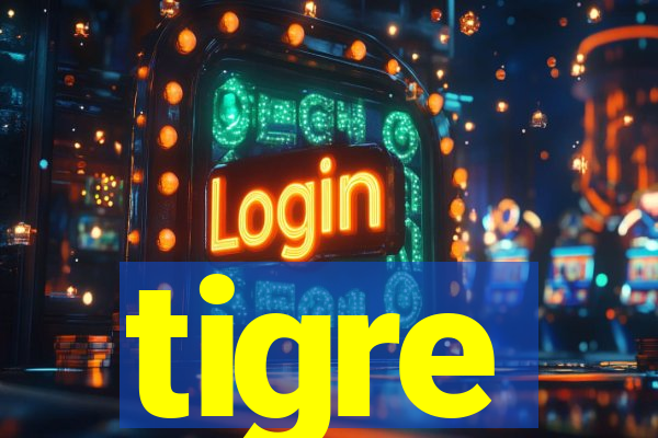 tigre