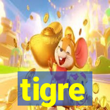 tigre