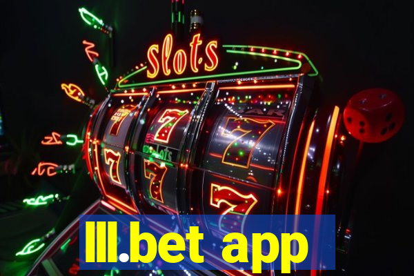 lll.bet app