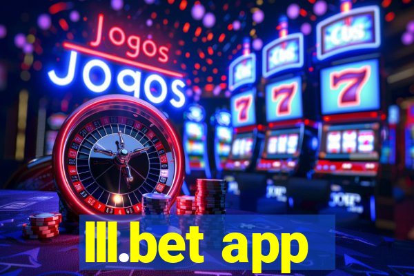 lll.bet app