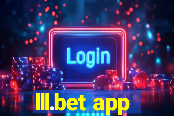 lll.bet app