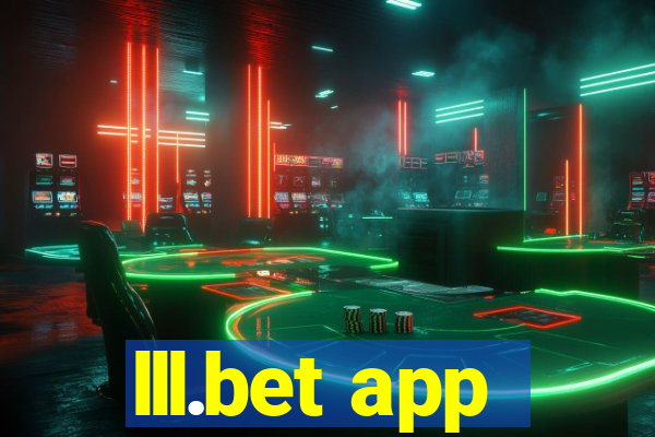 lll.bet app