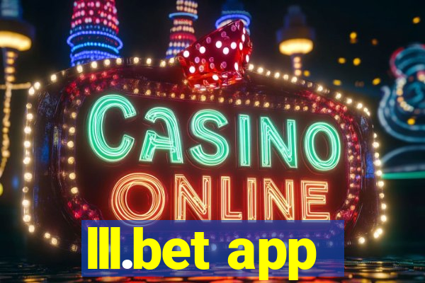 lll.bet app