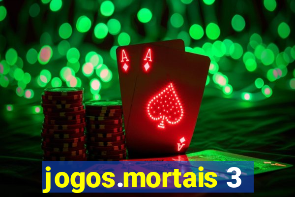 jogos.mortais 3