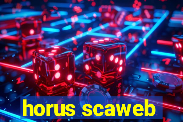 horus scaweb