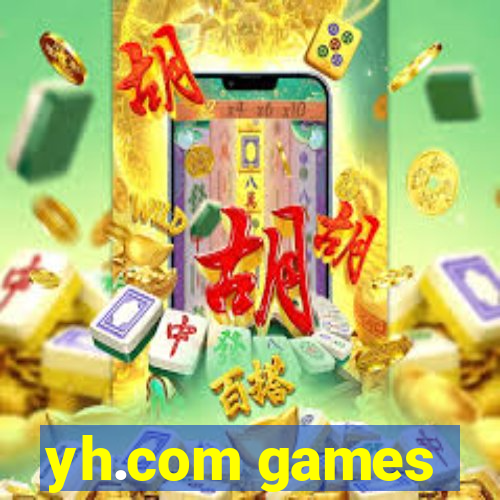 yh.com games