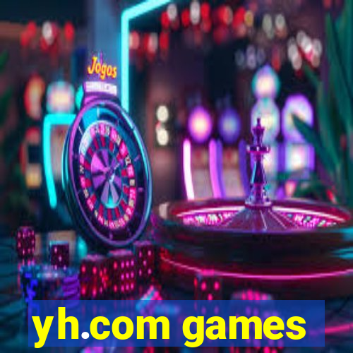 yh.com games