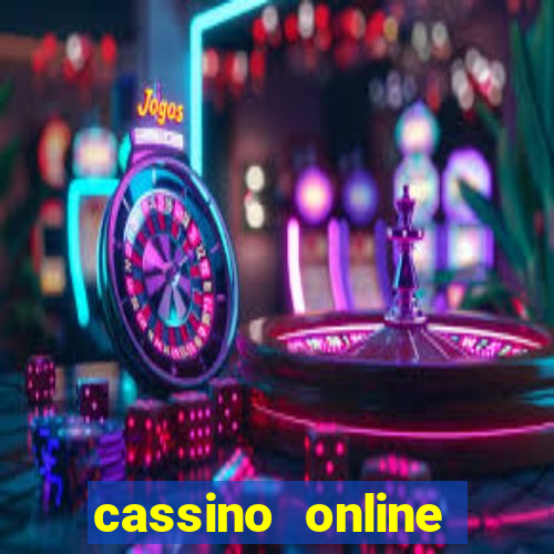 cassino online dinheiro real mines