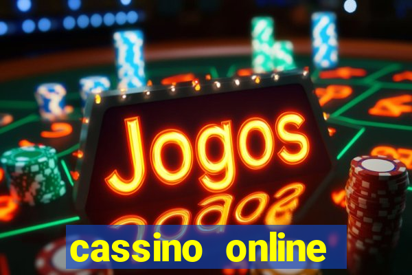 cassino online dinheiro real mines