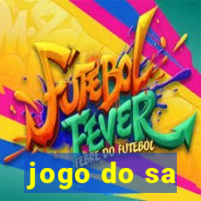 jogo do sa