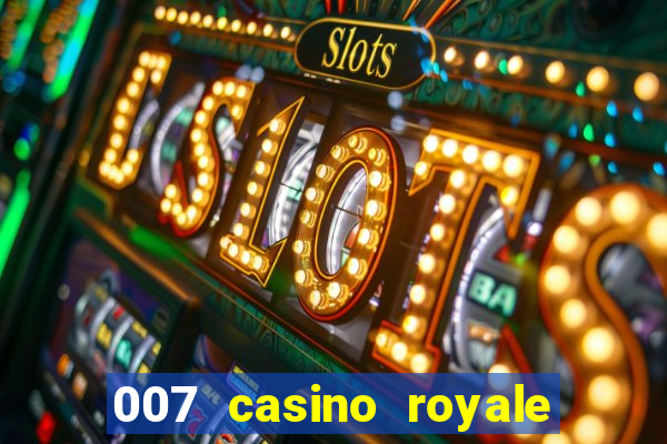 007 casino royale baixar em 1080p