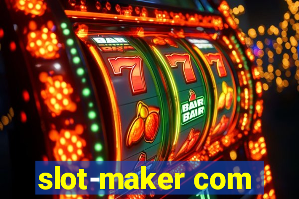 slot-maker com