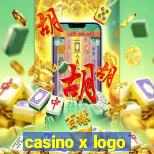 casino x logo