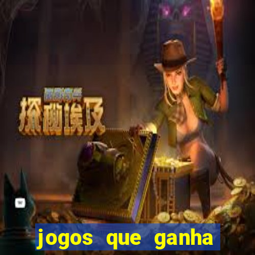 jogos que ganha b?nus no cadastro