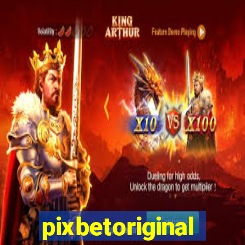 pixbetoriginal