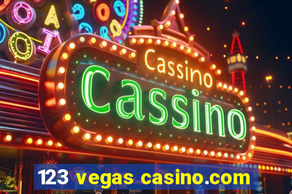 123 vegas casino.com