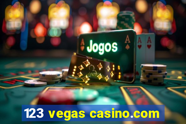 123 vegas casino.com