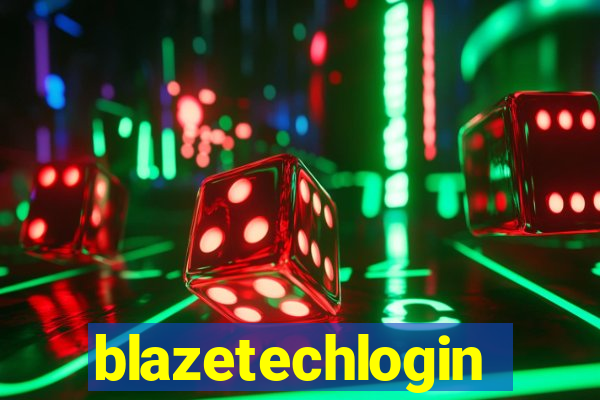 blazetechlogin