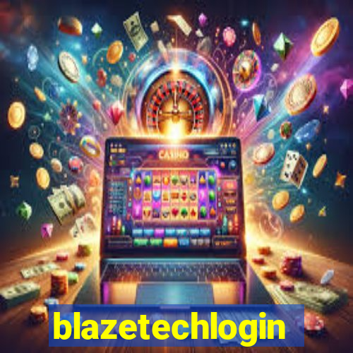 blazetechlogin