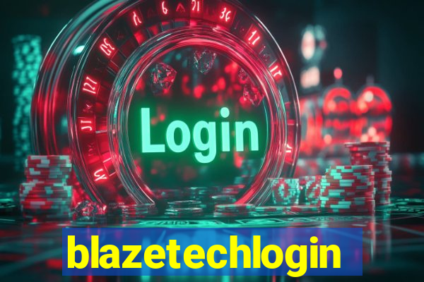 blazetechlogin