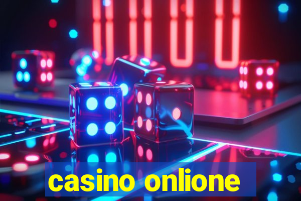 casino onlione