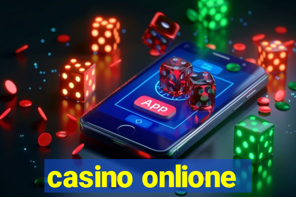 casino onlione