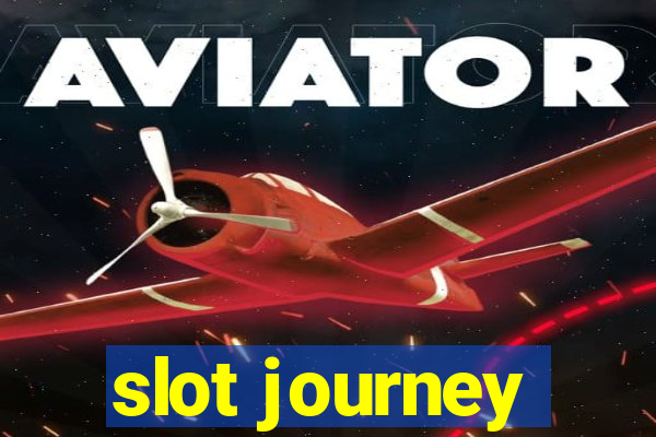 slot journey