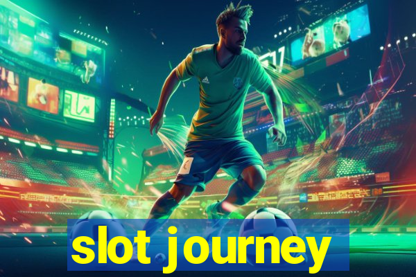 slot journey