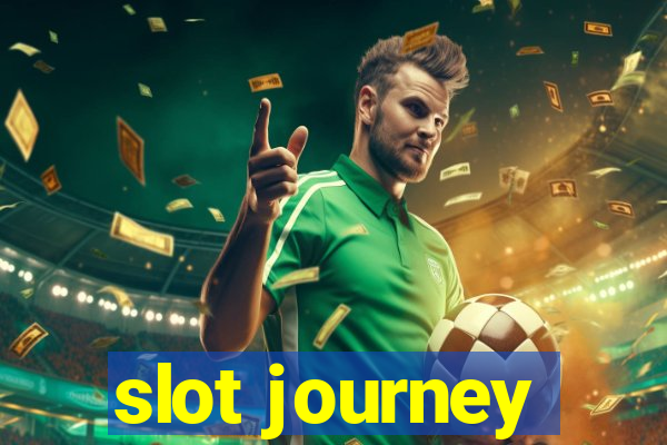 slot journey