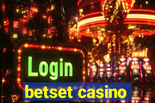 betset casino