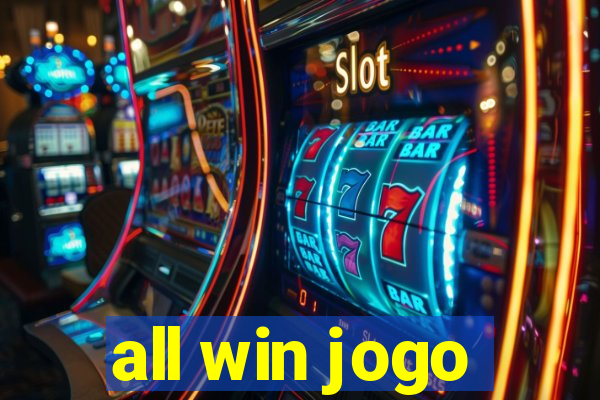 all win jogo