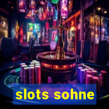 slots sohne