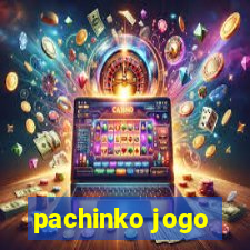 pachinko jogo