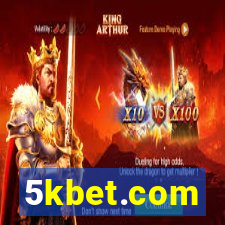 5kbet.com