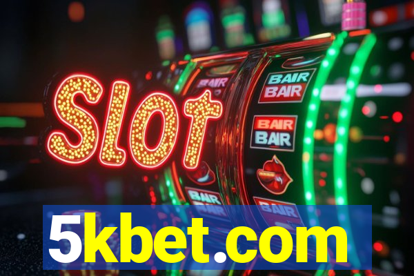 5kbet.com