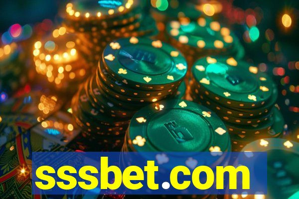 sssbet.com