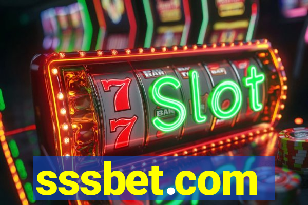 sssbet.com