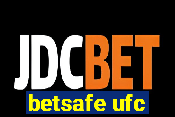 betsafe ufc