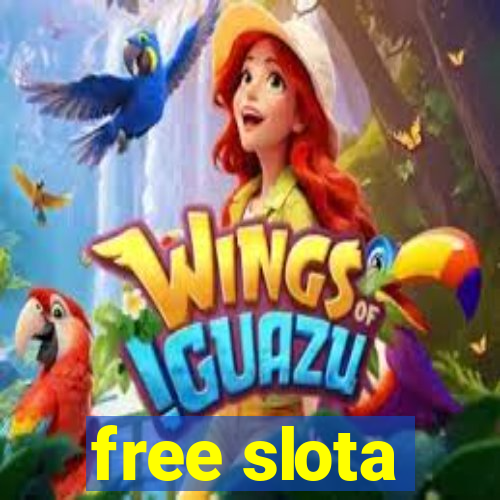 free slota