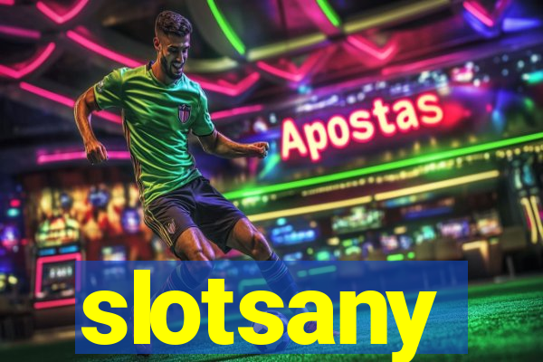 slotsany